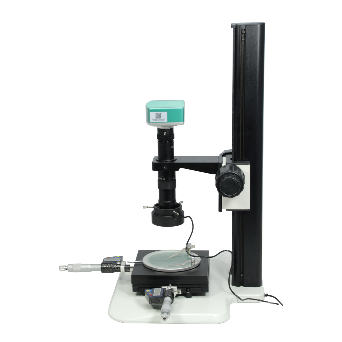 Measurement Microscope